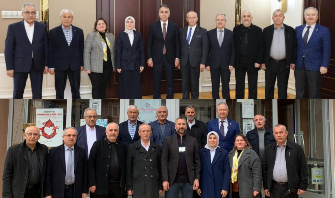 İstanbul’da faaliyet gösteren Karabük İli Sosyal Yardımlaşma ve Kültür Derneği