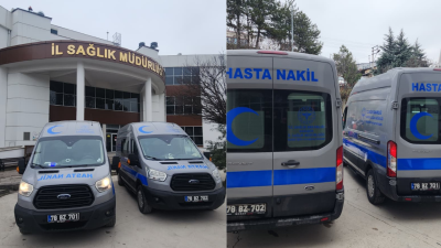 Karabük İl Sağlık Müdürlüğü, sağlık hizmetlerinde kalite standartlarını yükseltmek ve