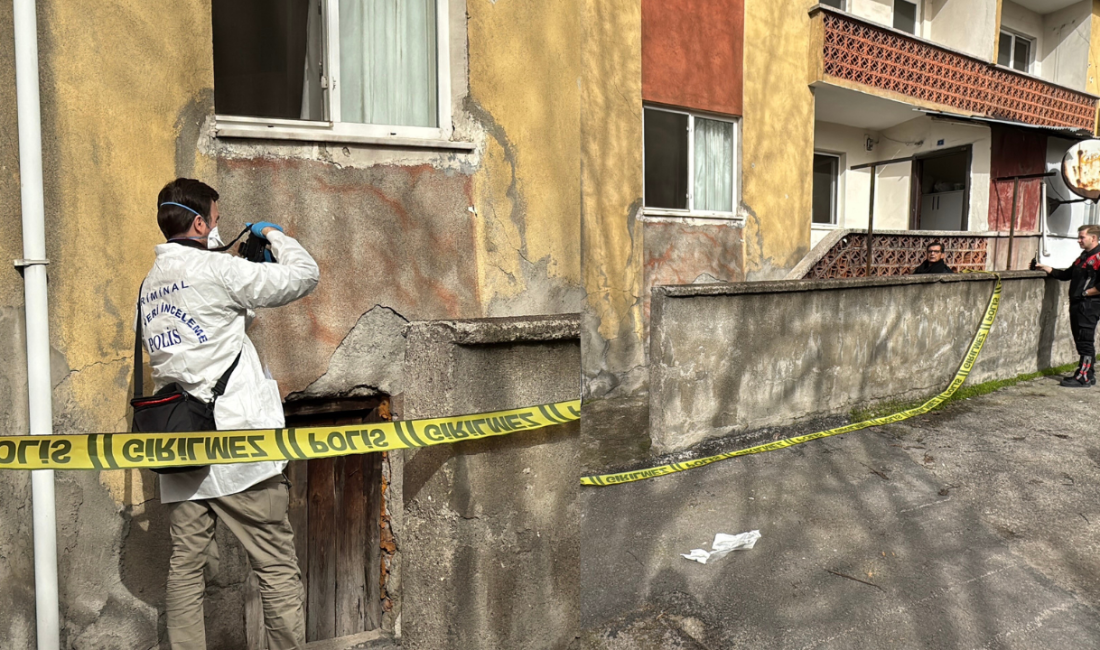 Karabük‘te sobadan sızan karbonmonoksit gazından etkilenen karı-koca hastaneye kaldırıldı. Olay,