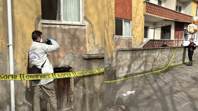 Karabük‘te sobadan sızan karbonmonoksit gazından etkilenen karı-koca hastaneye kaldırıldı. Olay,