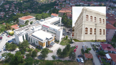 Safranbolu Devlet Hastanesi, sağlık altyapısını güçlendirecek önemli bir tahsis ve