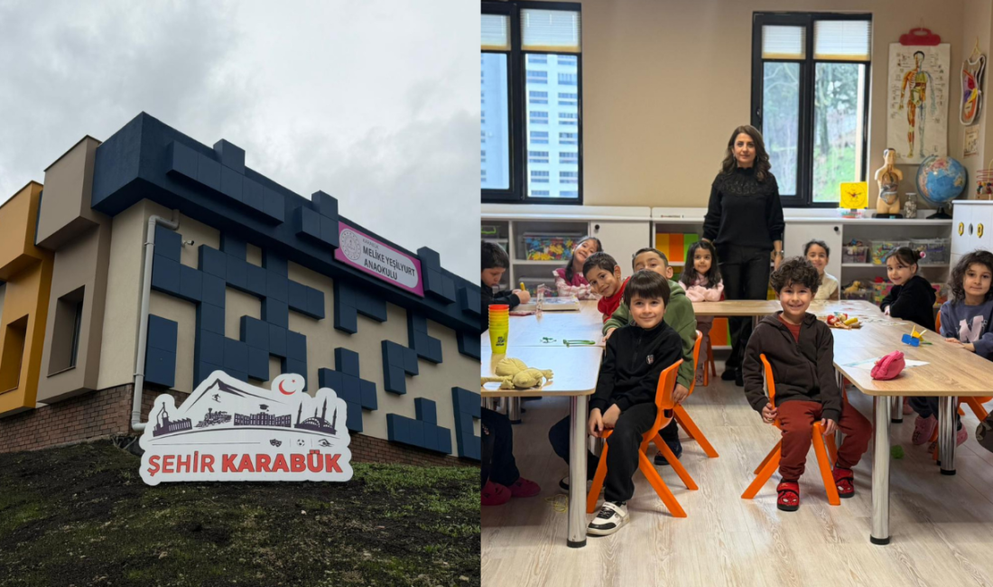 Başkan Çetinkaya: “Geleceğimizin teminatı çocuklarımız için yatırım yapmaya devam edeceğiz.”