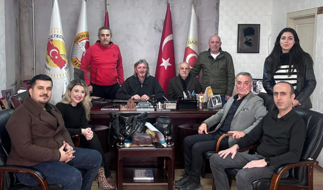 ZONGULDAK’TA EĞİTİMDE YENİ DÖNEM: ÖZEL KURSLAR DERNEĞİ’NDEN MERDİVEN ALTI KAÇAK