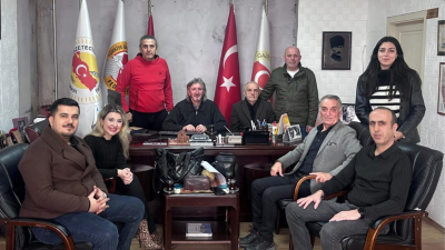 ZONGULDAK’TA EĞİTİMDE YENİ DÖNEM: ÖZEL KURSLAR DERNEĞİ’NDEN MERDİVEN ALTI KAÇAK