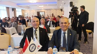 Anadolu Medya Çalıştayı, medya sektörünün yasal statüye kavuşması ve “Medya