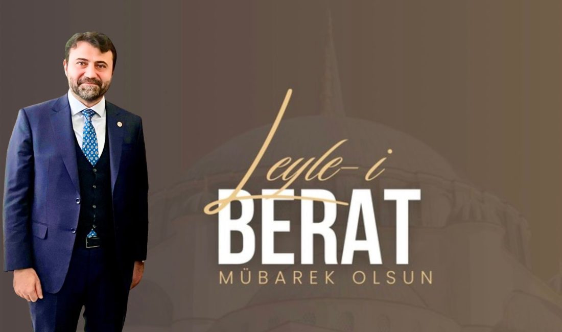 &nbsp; AK Parti Genel Sekreter Yardımcısı ve Karabük Milletvekili Cem