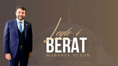 &nbsp; AK Parti Genel Sekreter Yardımcısı ve Karabük Milletvekili Cem