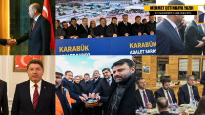 Batı Karadeniz; havası, suyu, mülayim insanları ve muhteşem doğasıyla ülkemizin