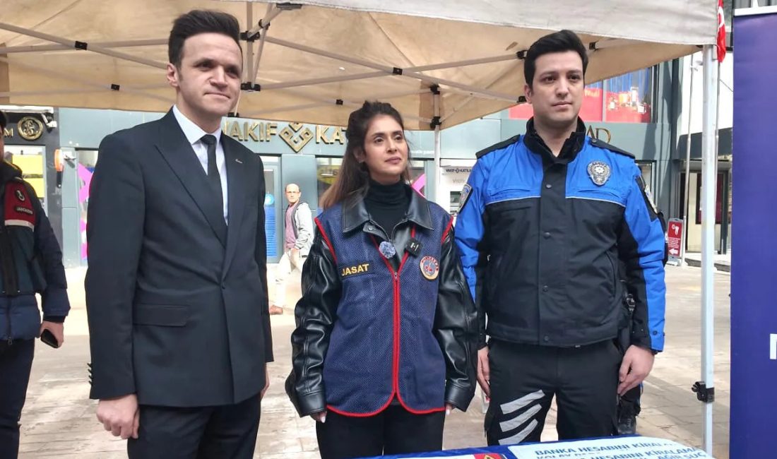 Adalet Bakanlığı ile Hakimler ve Savcılar Kurulu koordinasyonunda Türkiye genelinde