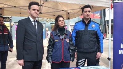 Adalet Bakanlığı ile Hakimler ve Savcılar Kurulu koordinasyonunda Türkiye genelinde