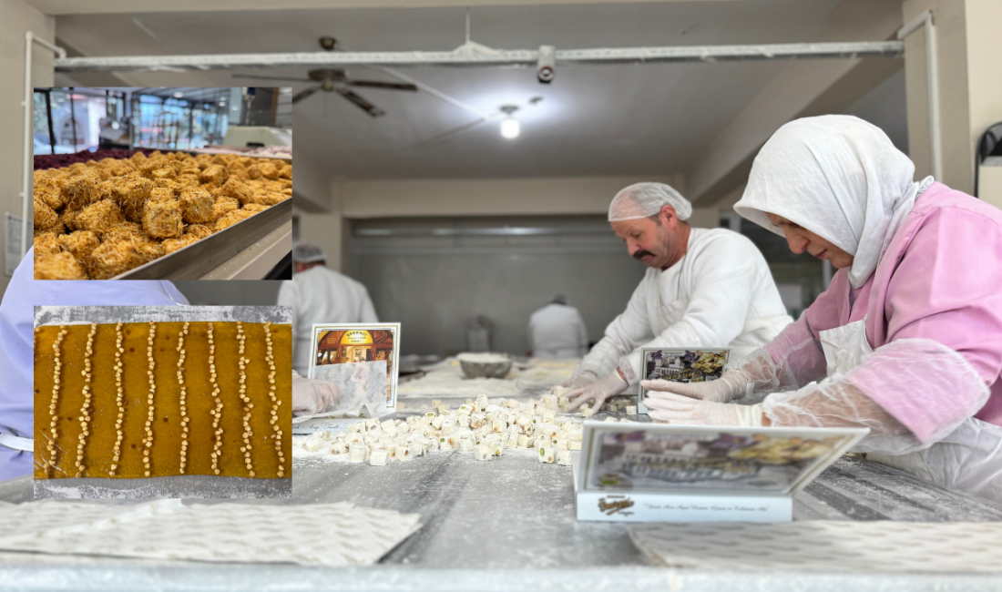 UNESCO Dünya Miras Listesi’nde yer alan Safranbolu’da bayrama sayılı günler