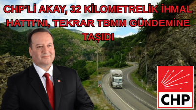 CHP Karabük Milletvekili ve TBMM Plan ve Bütçe Komisyonu Cevdet