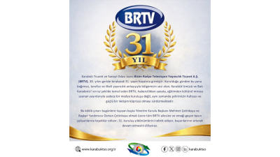 Karabük Ticaret Ve Sanayi Odası, Bizim Radyo Televizyon Yayıncılık Ticaret