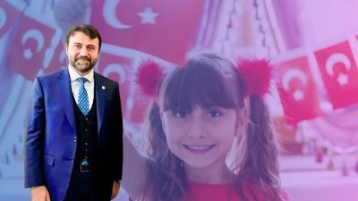 AK Parti Genel Sekreter Yardımcısı ve Karabük Milletvekili Cem Şahin,