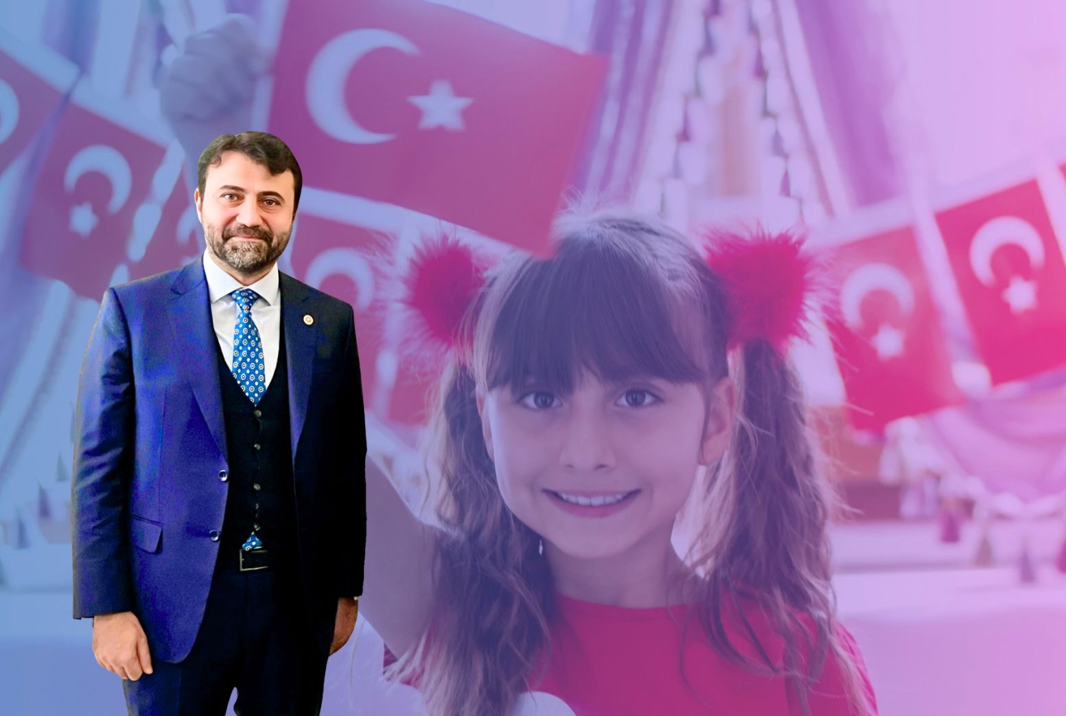 AK Parti Genel Sekreter Yardımcısı ve Karabük Milletvekili Cem Şahin,