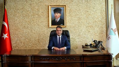 Karabük Valisi Oktay Çağatay, Türk Polis Teşkilatı’nın 181. kuruluş yıl