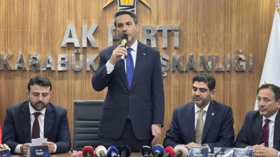 Enerji ve Tabii Kaynaklar Bakanı Alparslan Bayraktar, 3 Nisan’ın Türkiye
