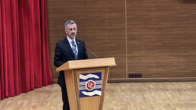 KARDEMİR’in 31. Olağan Genel Kurulu, KARDEMİR Eğitim ve Kültür Merkezi’nde