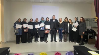 Karabük’ün Safranbolu ilçesinde bulunan Bağlar Şehit Atilla Bodur İlkokulunda, Safranbolu