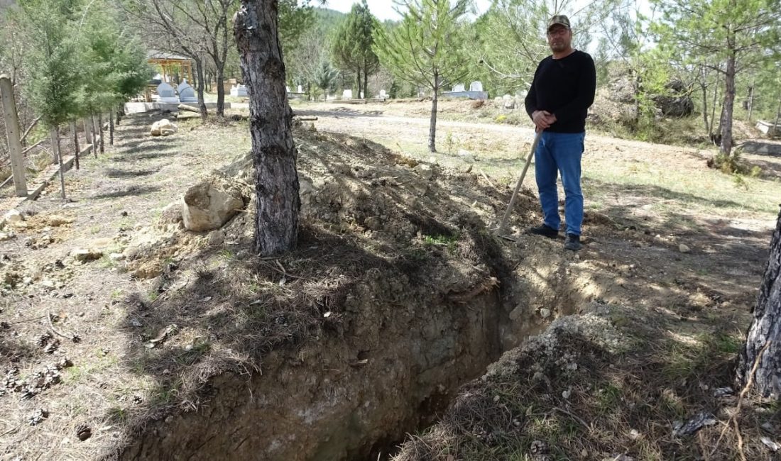 Karabük‘ün Safranbolu ilçesinde bir vatandaş çok sayıda kaza ve ölümcül
