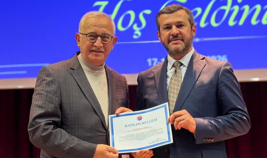 Karabük‘te “Çocuklar Arasında Şiddet, Akran Zorbalığı ve Madde Bağımlılığını Önleme”