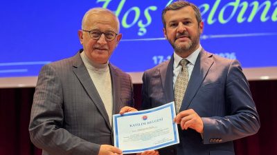 Karabük‘te “Çocuklar Arasında Şiddet, Akran Zorbalığı ve Madde Bağımlılığını Önleme”