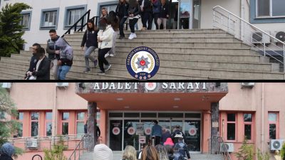 Karabük merkezli 7 ilde düzenlenen siber dolandırıcılık operasyonunda, sosyal medya üzerinden