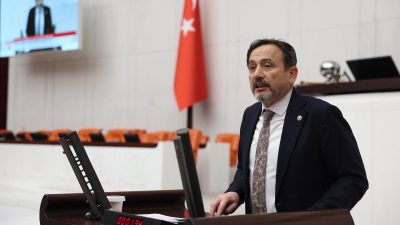 AK Parti Karabük Milletvekili Ali Keskinkılıç, Yerel Kalkınma Hamlesi kapsamında Karabük’ün yatırım teşviklerinde
