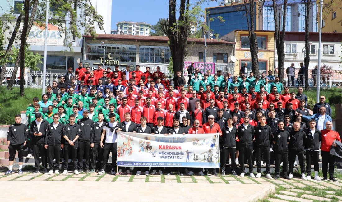 Kredi ve Yurtlar Genel Müdürlüğü (KYGM) tarafından düzenlenen Yurt Lig