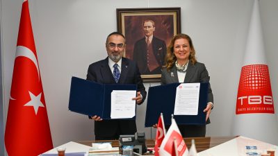 TBB’NİN “ORTAK HİZMET MODELİ” UYGULANMAYA BAŞLANDI TBB, ORTAK HİZMET İÇİN