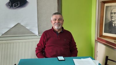 12 Nisan Batı Karadeniz Bölge Mitingi’nin duyuru ve katılım çalışmaları