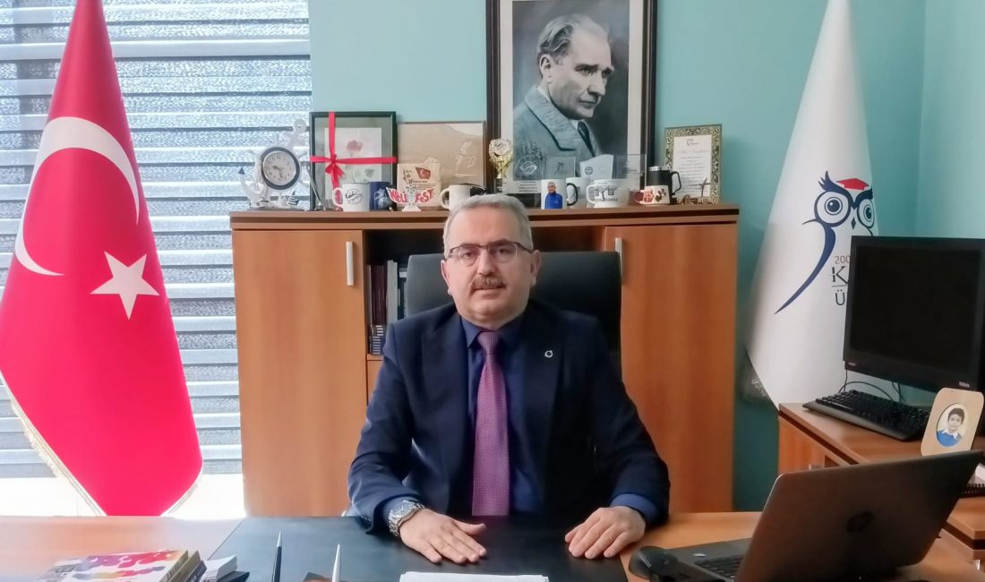 XXI. YÜZYIL BAŞLARINDA Türk Dış Politikası Çerçevesinde TÜRKİYE – İRAN