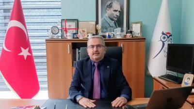 XXI. YÜZYIL BAŞLARINDA Türk Dış Politikası Çerçevesinde TÜRKİYE – İRAN