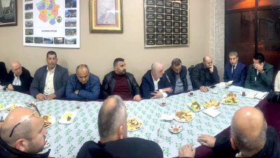 Anadolu Kastamonulular Federasyonu (AK-KA-FED), yeni dönem kapsamında görev dağılımını gerçekleştirerek