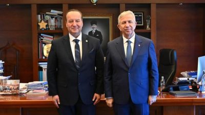 Ankara Büyükşehir Belediye (ABB) Başkanı Mansur Yavaş hakkında, 2023 yılında Karabük’te düzenlenen bir