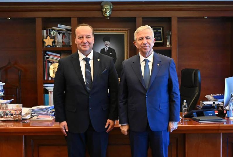 Ankara Büyükşehir Belediye (ABB) Başkanı Mansur Yavaş hakkında, 2023 yılında Karabük’te düzenlenen bir