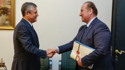 CHP’Lİ AKAY’DAN 3 MAYIS ÖNCESİ GÜÇLÜ MESAJ: RAPORU GENEL BAŞKAN