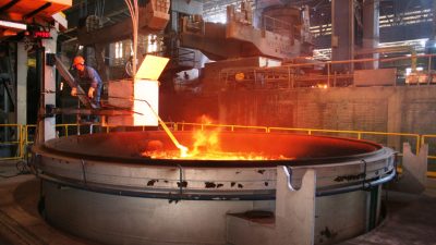 Türkiye’nin sanayileşme sürecinde öncü rol üstlenen KARDEMİR, köklü üretim tecrübesini