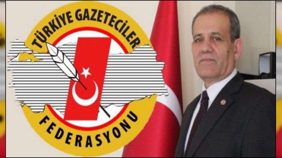 Türkiye Gazeteciler Federasyonu’nun 70. Başkanlar Konseyi toplantısı, Eskişehir Gazeteciler Cemiyeti