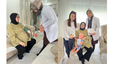 Sağlık Bakanlığı’nın “Normal Doğum Eylem Planı” ve “Her Gebeye Bir