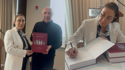 &nbsp; Prof. Dr. Lütfiye Göktaş Kaya’nın kaleme aldığı “Karabük İli