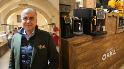 Arzum Yönetim Kurulu Başkanı Murat Kolbaşı, ilk olarak 2014’te çıkardıkları