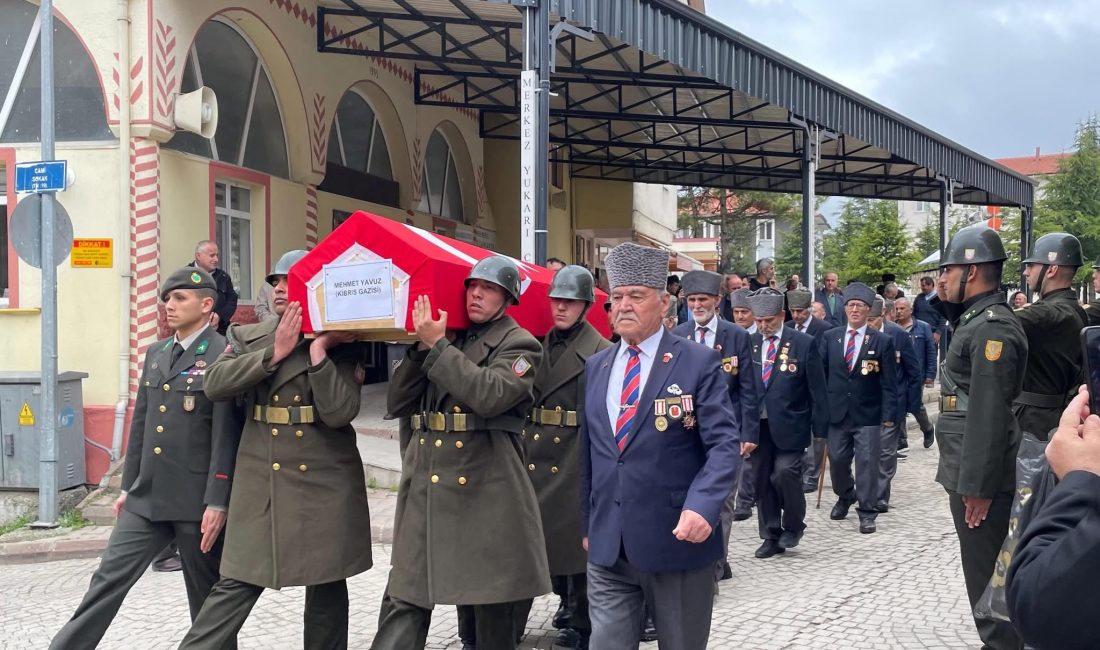 Vatan uğruna gösterdiği fedakârlıkla milletin gönlünde müstesna bir yer edinen