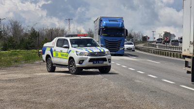Karabük Valiliği, Kurban Bayramı tatili dönüşü artması beklenen trafik yoğunluğu nedeniyle