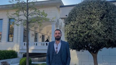 Karabük‘te av tüfeğinin kazara ateş alması sonucu başından vurulan 23