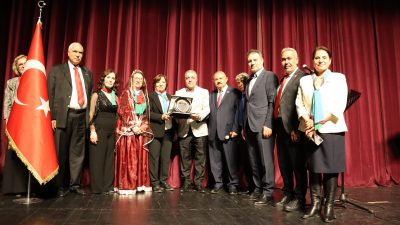 Azerbaycan Cumhuriyeti’nin 108. Bağımsızlık Yıl Dönümü, İstanbul Maltepe’de düzenlenen anlamlı
