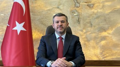 &nbsp; Karabük Belediye Başkanı Özkan Çetinkaya, Karabük’ün il oluşunun 31.