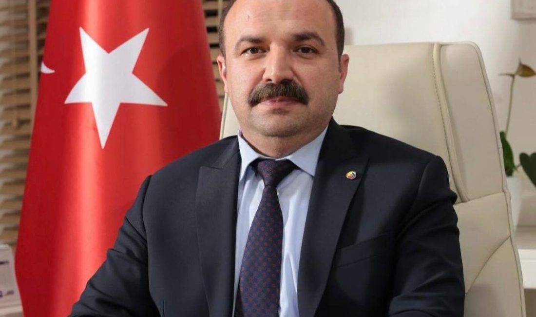 Safranbolu Ticaret ve Sanayi Odası Yönetim Kurulu Başkanı Erol Altuntepe,
