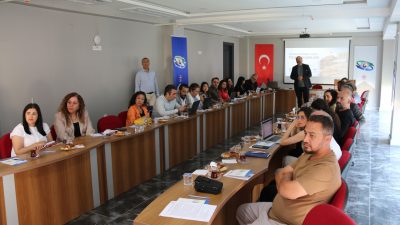 Batı Karadeniz Kalkınma Ajansı (BAKKA) koordinasyonunda, Anadoludakiler: 81 İl 81