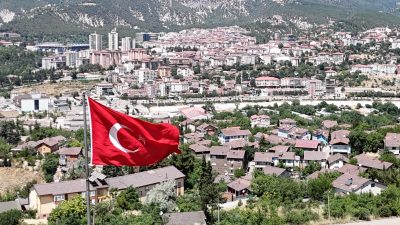 Karabük'te Haziran ayında 321 konut ve 28 iş yeri satışı